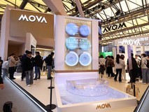 MOVA多款扫地机新品登陆AWE2025，以技术创新革新清洁体验