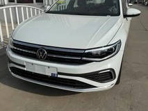 新款宝来上市:1.2T动力+丰富配置仅7.98万起