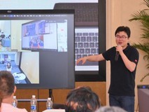 净享清晰,一键开启——2025可立享全国巡展北京站成功举行