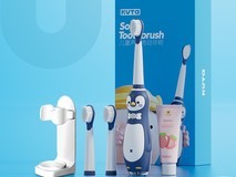 库踏K2电动牙刷促销,杜若兰礼盒装149元