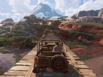 神秘海域登录PC RX 6650XT显卡足以畅玩