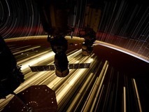 尼康助力太空探索 用镜头定格宇宙之美