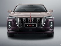 红旗H9全新设计 让人眼前一亮