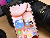 iPhone来了也得垫底,这些国产手机把屏幕边框都卷出花了