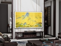 创维壁纸电视618双平台霸榜:持续领跑背后,为何稳坐艺术电视“头把交椅”?