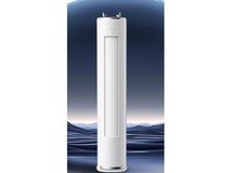 华凌神机二代空调3匹立柜式新一级能效节能省电京东特惠价3949元