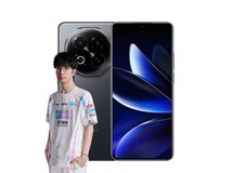 魅族Note16 5G磐石黑直降149元
