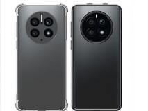 华为Mate 50 Pro拆解:竟然预留了5G芯片位