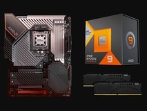 AMD Zen4攒机价格爆降 A620主板发布