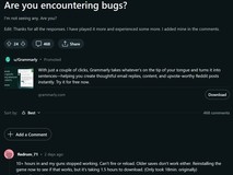 玩家不满《星空》 承认游戏存在大量Bug