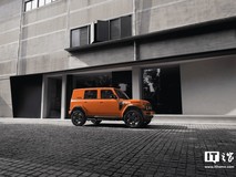 奇瑞iCAR 05将上市,酷似路虎卫士,提供混动与纯电选择