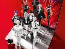 开启热血办公新征程，华硕无畏Pro14 2025跨界联动国漫《凸变英雄X》