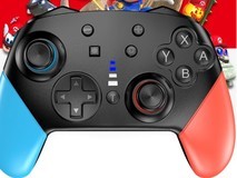 【手慢无】采用了双马达震动的桑度手柄,入手仅需79元