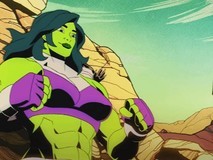 《漫威宇宙入侵首曝预告片,像素格斗新作来袭》