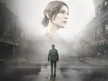 《寂静岭2:重制版》有望亮相 索尼计划于5月举办PS展示会