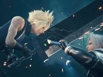 《FF7RE》：开放世界设计取材于巫师3，美末启示再创新篇