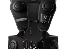 Haptic Vest 3：增强VR游戏沉浸感的震动背心