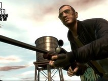 《GTA4复刻或将提前亮相》