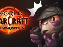 魔兽世界新推恐怖主题独立模式