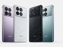 生命周期结束 Redmi K70官方平台显示无货