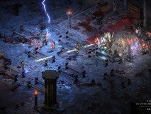 《暗黑2》WASD移动改造引致大量bug：代码更新触礁