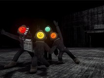 20万玩家同时在线!这款恐怖游戏你怕不敢玩