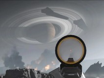 绝地潜兵2新DLC 神秘航母和强大新敌人来袭