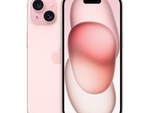 Apple iPhone 15 5G手机128GB黑色仅2296元