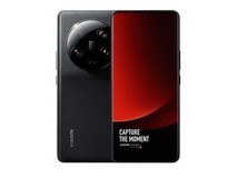 小米13 Ultra 5G手机 16GB+512GB 黑色 骁龙8 活动价2631元