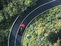 丰田全新RAV4预告图发布