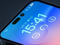 iPhone 14 Pro外观公布:开孔巨大 5999元起售