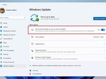 Win11新版本22635来袭 功能更新看这里