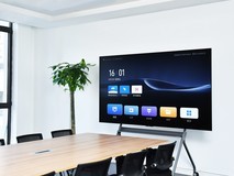 TCL M98A办公智屏评测：为专业办公大屏显示而生