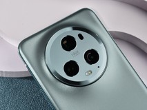 大底高像素优势明显 荣耀Magic5 Pro实拍对比iPhone 14 Pro