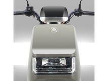 【手慢无】爱玛卫士A516电动车3299元 全新智能科技 时尚动感