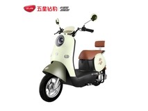 五星钻豹电动车到手价2299 限时优惠抢购!