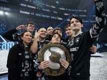 DOTA2 TI12总决赛冠军诞生 网友:感觉谁都打不过他们