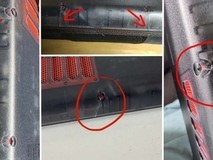 Steamdeck外壳易裂 玩家集体维权