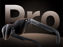 雷鸟Air 3s Pro智能AR眼镜发布,京东618限时优惠