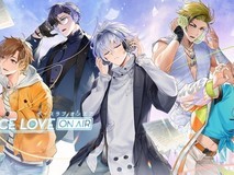 大宇资讯首款BL游戏发布:明年上市!