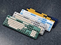延续多彩高颜值 升级双形态 雷柏V500PRO 2024版评测