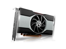 RX6600显卡最新排行榜 1080P高帧率电竞利器