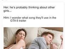 《GTA6》配乐大猜想 你希望游戏里出现的歌曲有哪些?