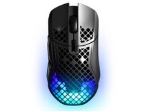 【手慢无】赛睿Aerox5游戏鼠标降价啦！到手价406元