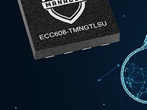 Microchip推出提供Kudelski IoT keySTREAM服务的ECC608 TrustMANAGER