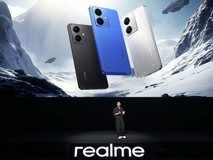 真我Neo7 SE发布会汇总 首销国补到手价仅1530元