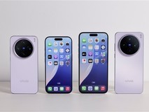 vivo X200s正式发布:直屏设计兼容主流生态