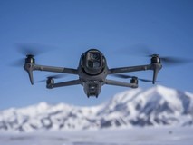 大疆发布Mavic 4 Pro 将不在美销售