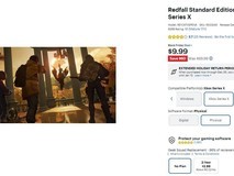 太离谱了!《红霞岛》仅半年就破发60美元