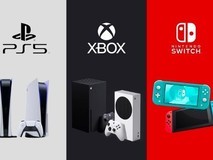 全球游戏主机销量出炉:PS5逆势增长 Switch首次被微软Xbox超越